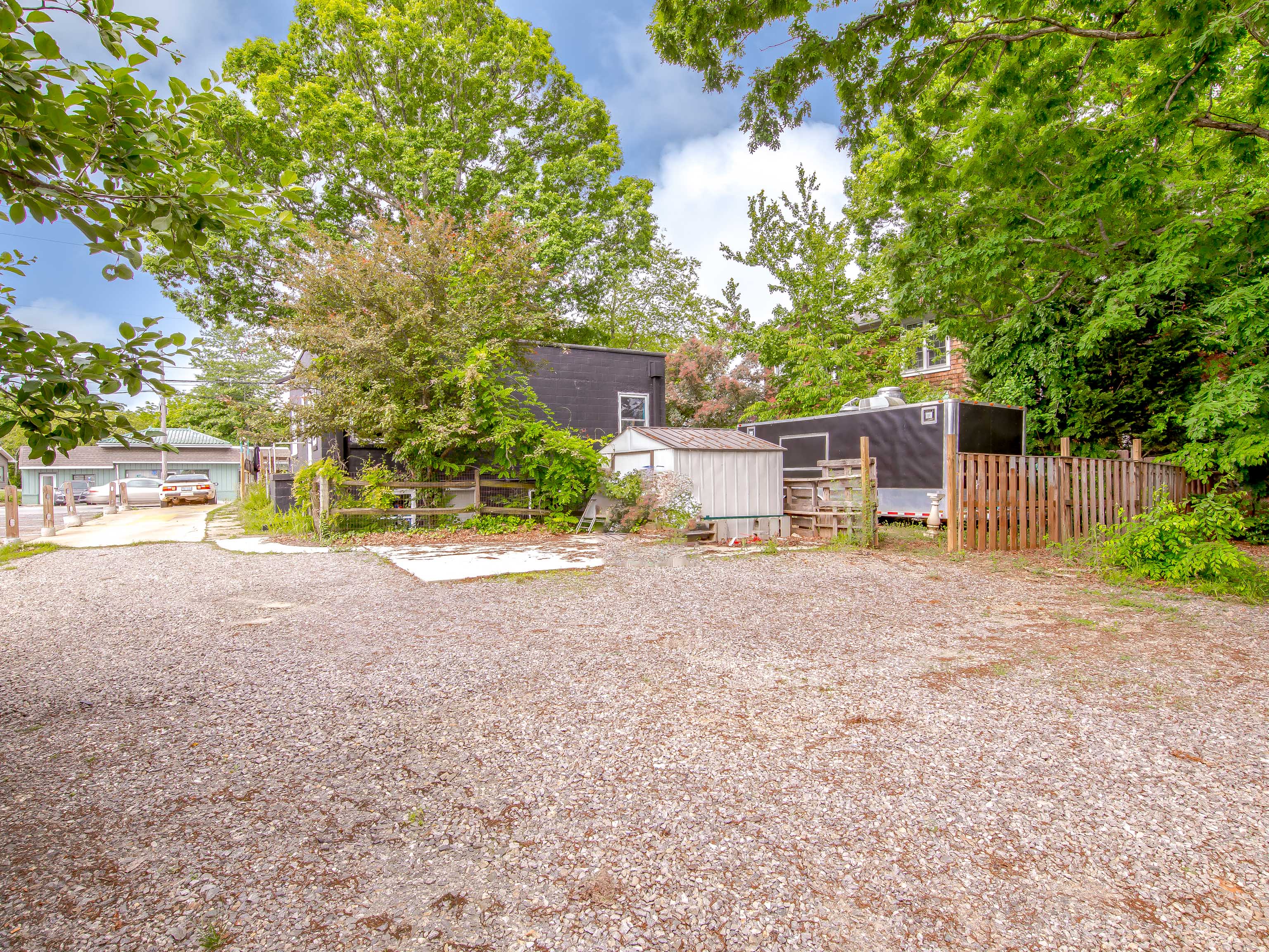 West Asheville Haywood Rd Commercial Building For Sale